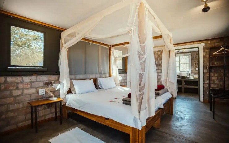 Erongo Mountains, Namibia Accommodation