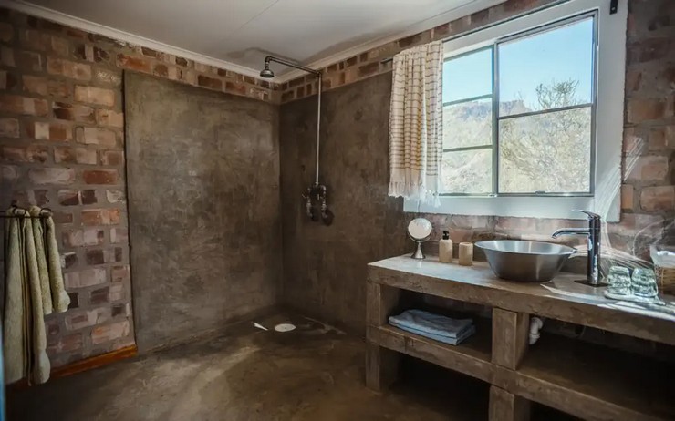 Erongo Mountains, Namibia Accommodation
