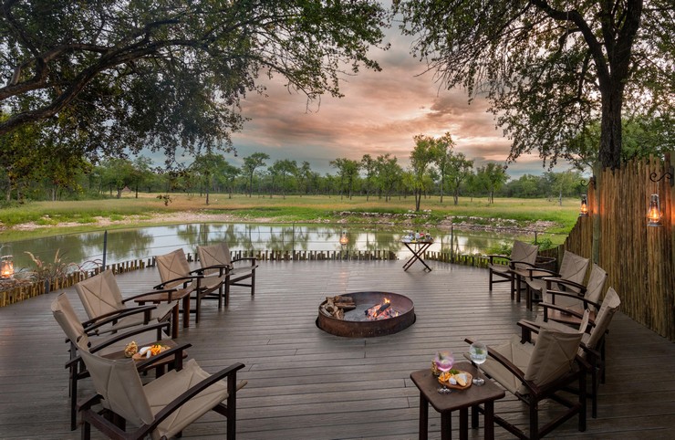 Etosha Area Accommodation