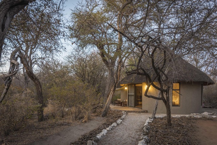 Etosha Area Accommodation