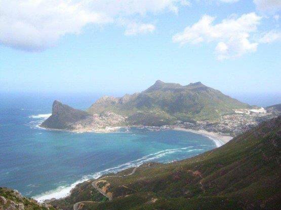 Two Day Orange Kloof Hike