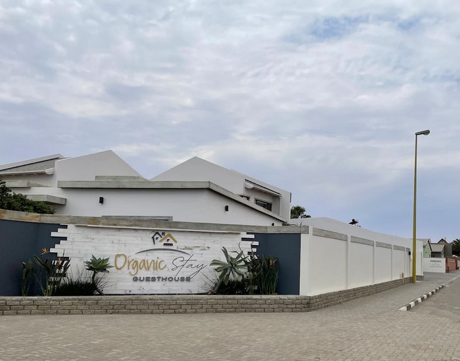 Swakopmund Accommodation
