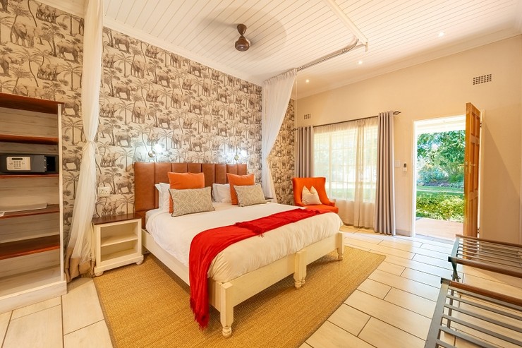 Victoria Falls Accommodation