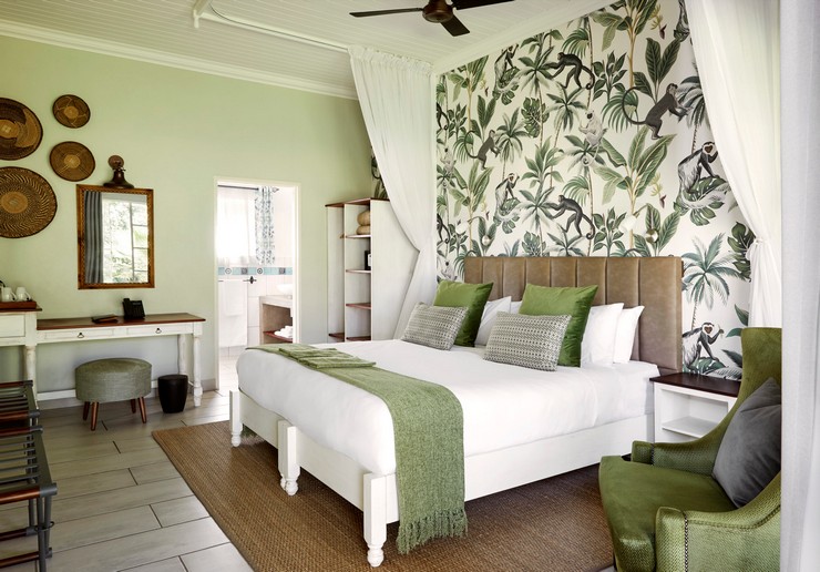 Victoria Falls Accommodation