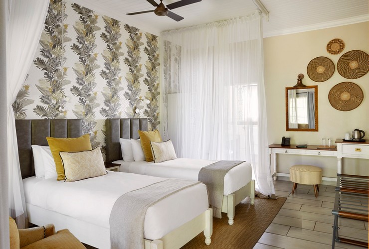 Victoria Falls Accommodation