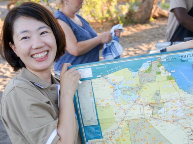 How to plan an Overland Tour through Africa [Guide]