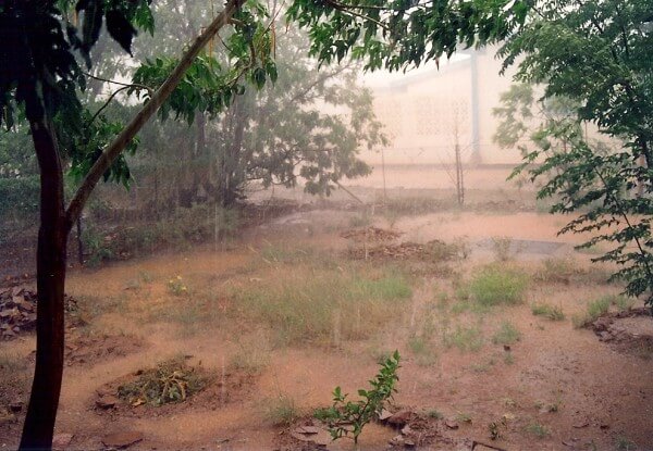 Travelling Challenges in Botswana