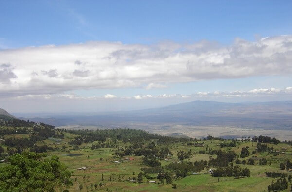 Rift Valley