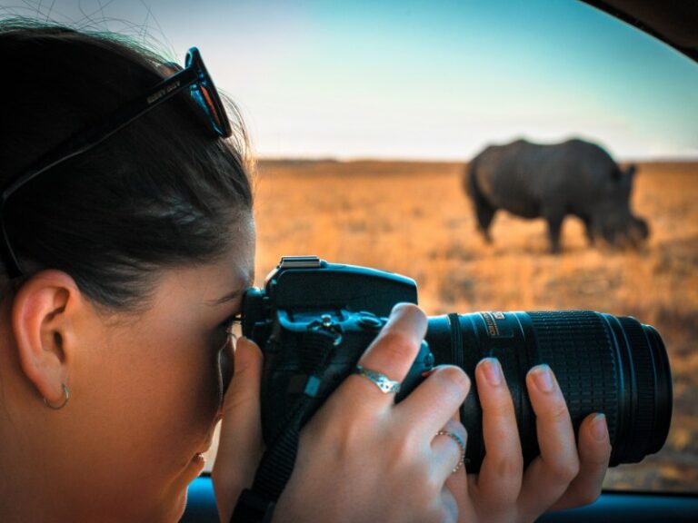 Overlanding from South Africa to Kenya: Self Drive vs Group Tour