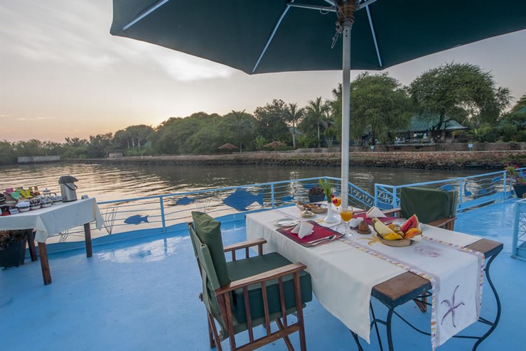 Tanzania Accommodation