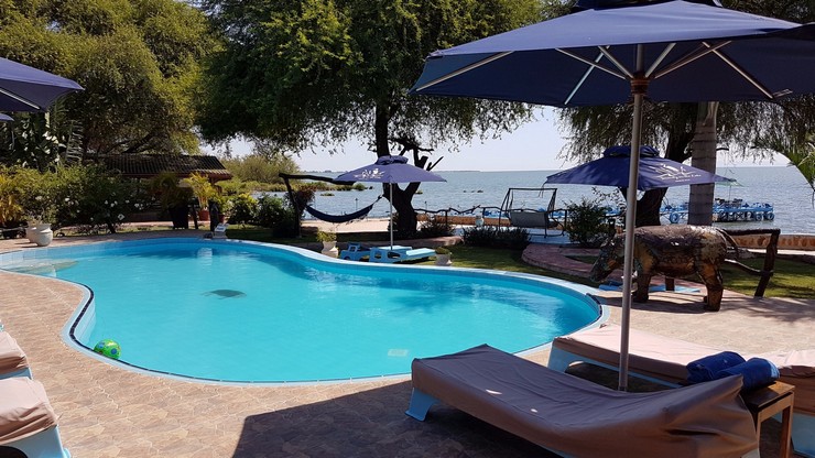 MND Day 11: Serengeti National Park – Lake Victoria, Tanzania