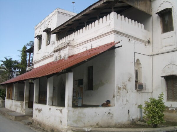 5 Chilled Things to do in Zanzibar