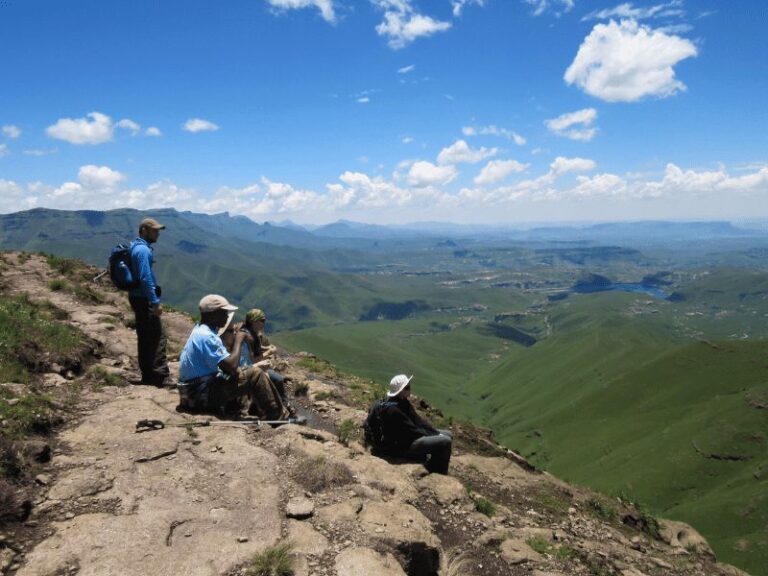 South African Travel Calendar: Where to travel in South Africa, month by month