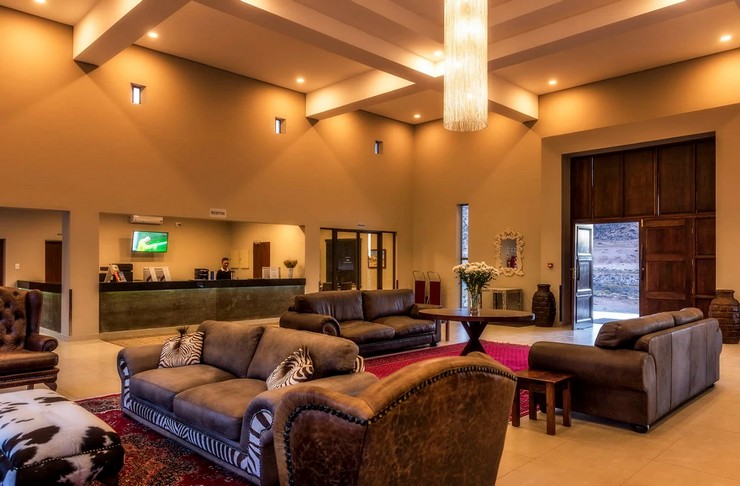 Springbok Accommodation