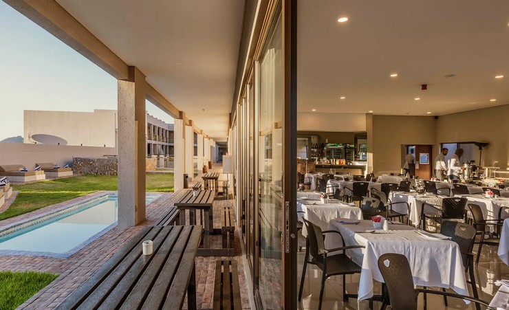 Springbok Accommodation