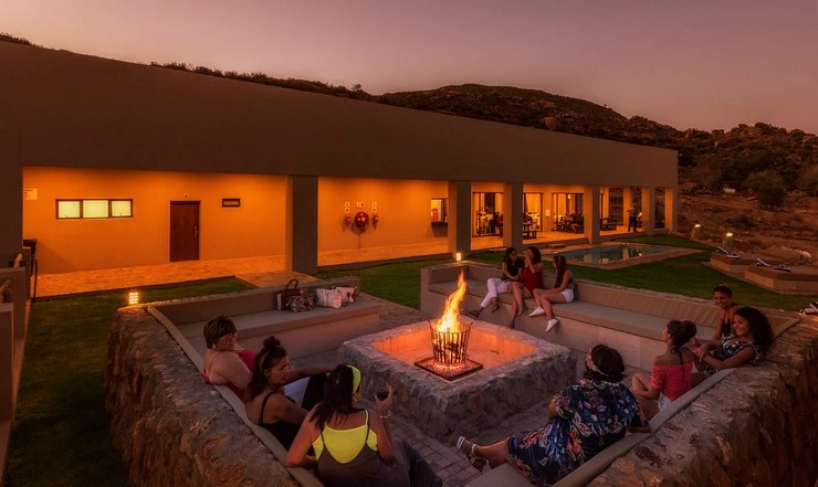 Springbok Accommodation
