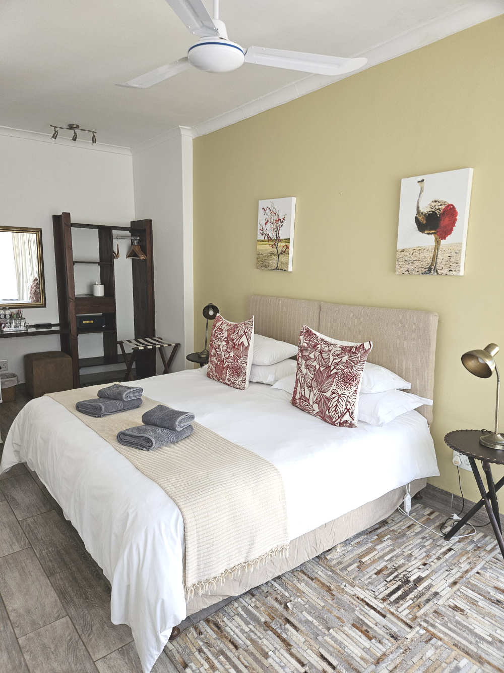 Stannards Guest House