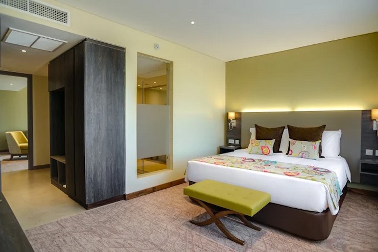 Nairobi Accommodation