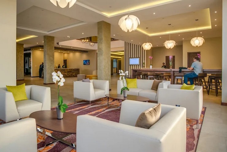 Nairobi Accommodation