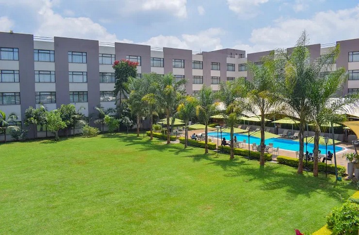 Nairobi Accommodation