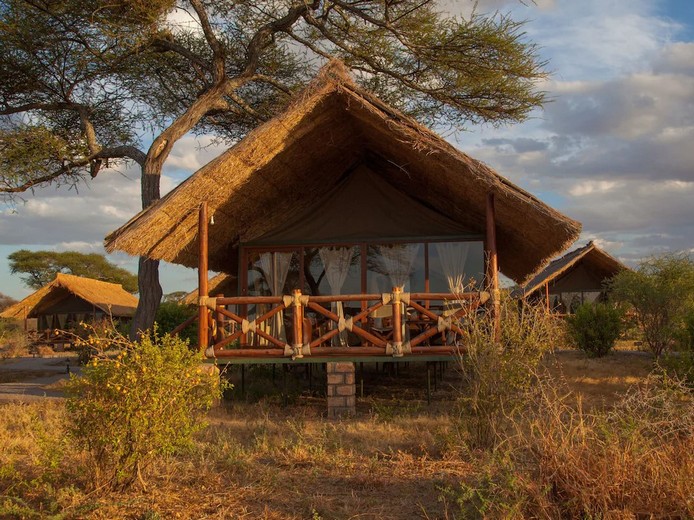 MND Day 5: Arusha – Tarangire National Park, Tanzania