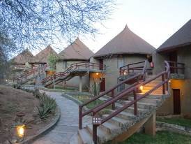 Tarangire National Park