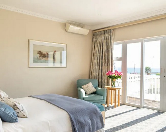 Nelson Mandela Bay Accommodation