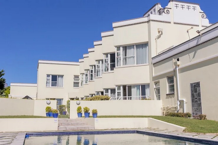 Nelson Mandela Bay Accommodation