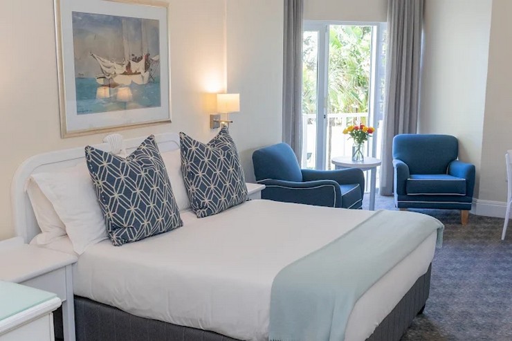 Nelson Mandela Bay Accommodation