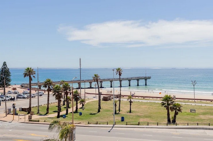 Nelson Mandela Bay Accommodation