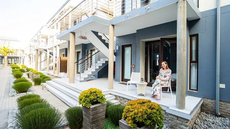 Swakopmund Accommodation