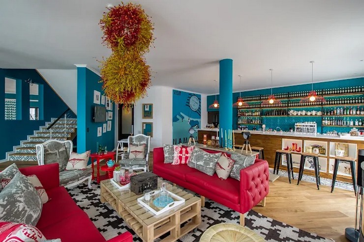 Swakopmund Accommodation