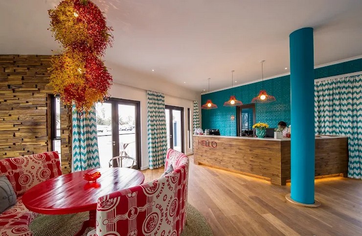 Swakopmund Accommodation