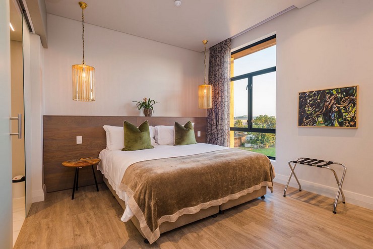 Knysna Accommodation