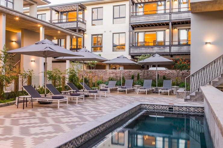Knysna Accommodation