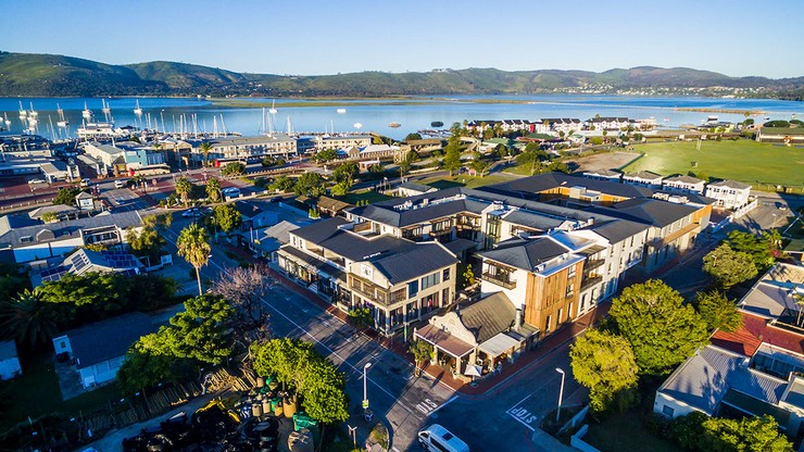 Knysna Accommodation