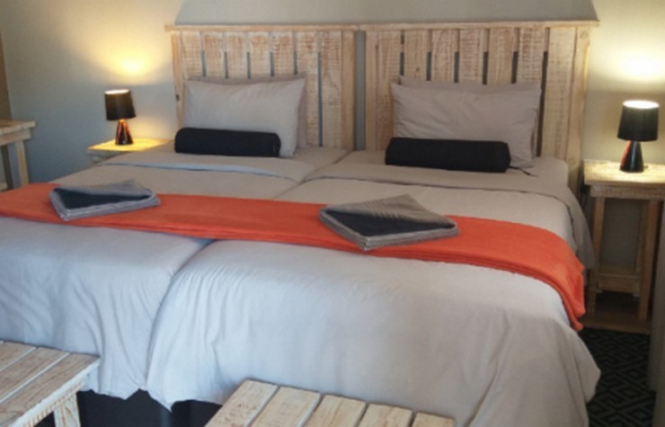 Chobe Accommodation