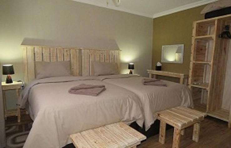 Chobe Accommodation