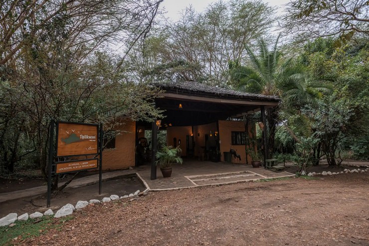 Masai Mara Accommodation