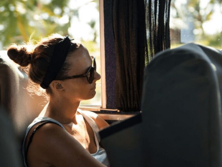 Travel sustainably & responsibly in Africa