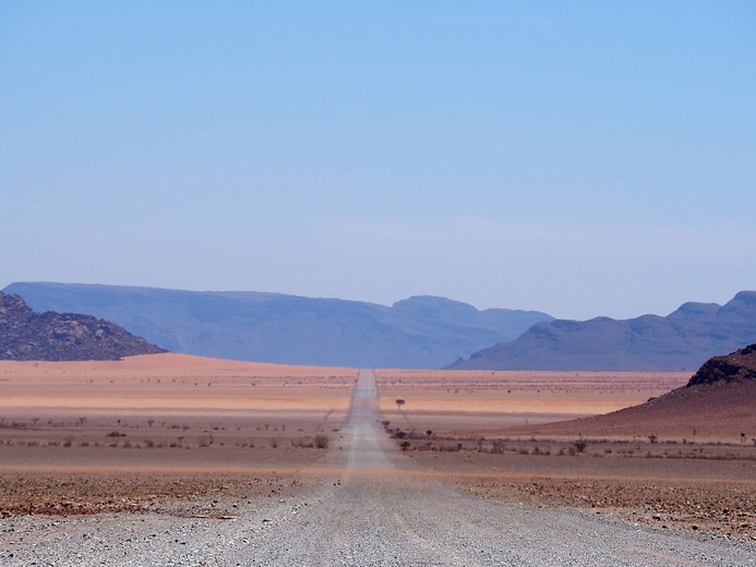 Namib Desert