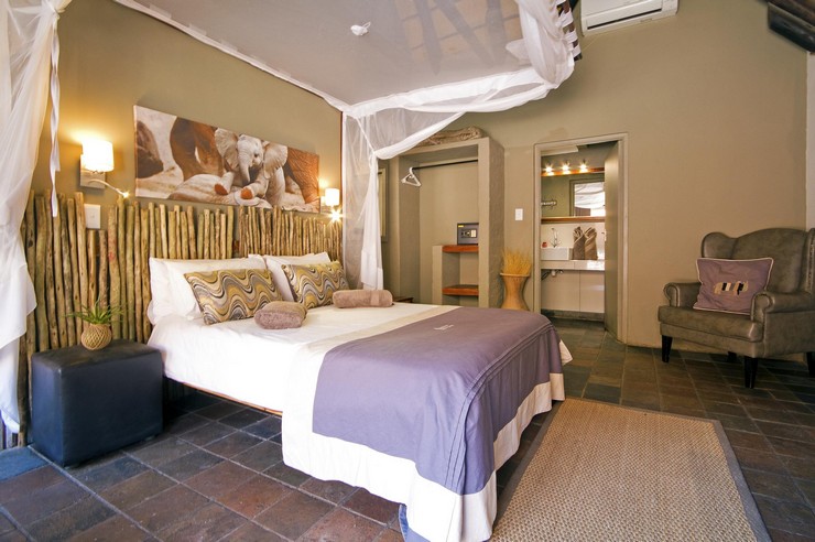 Twyfelfontein Accommodation