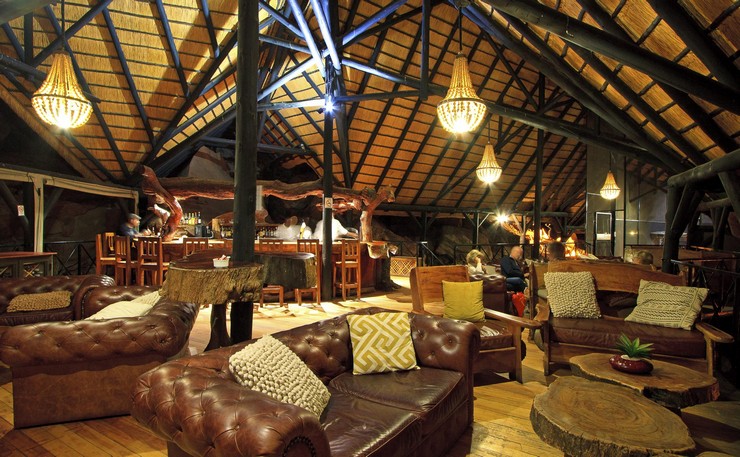 Twyfelfontein Accommodation