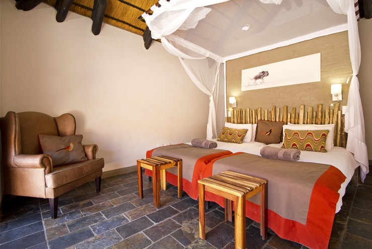 Twyfelfontein Accommodation