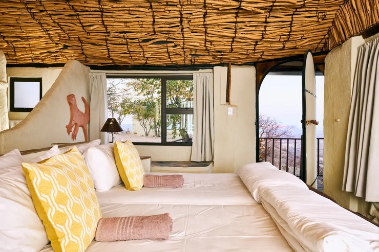 Damaraland, Namibia Accommodation