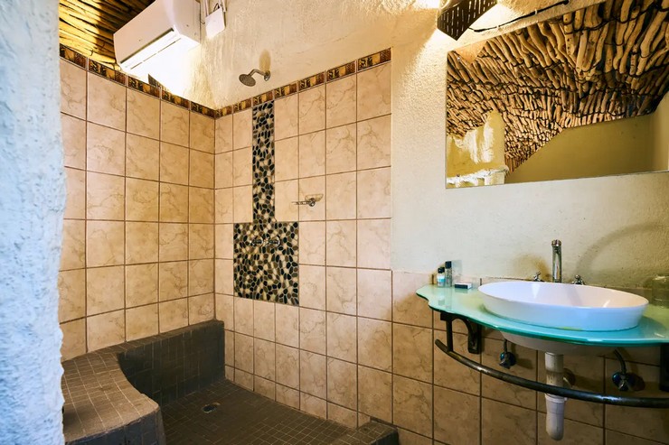 Damaraland, Namibia Accommodation