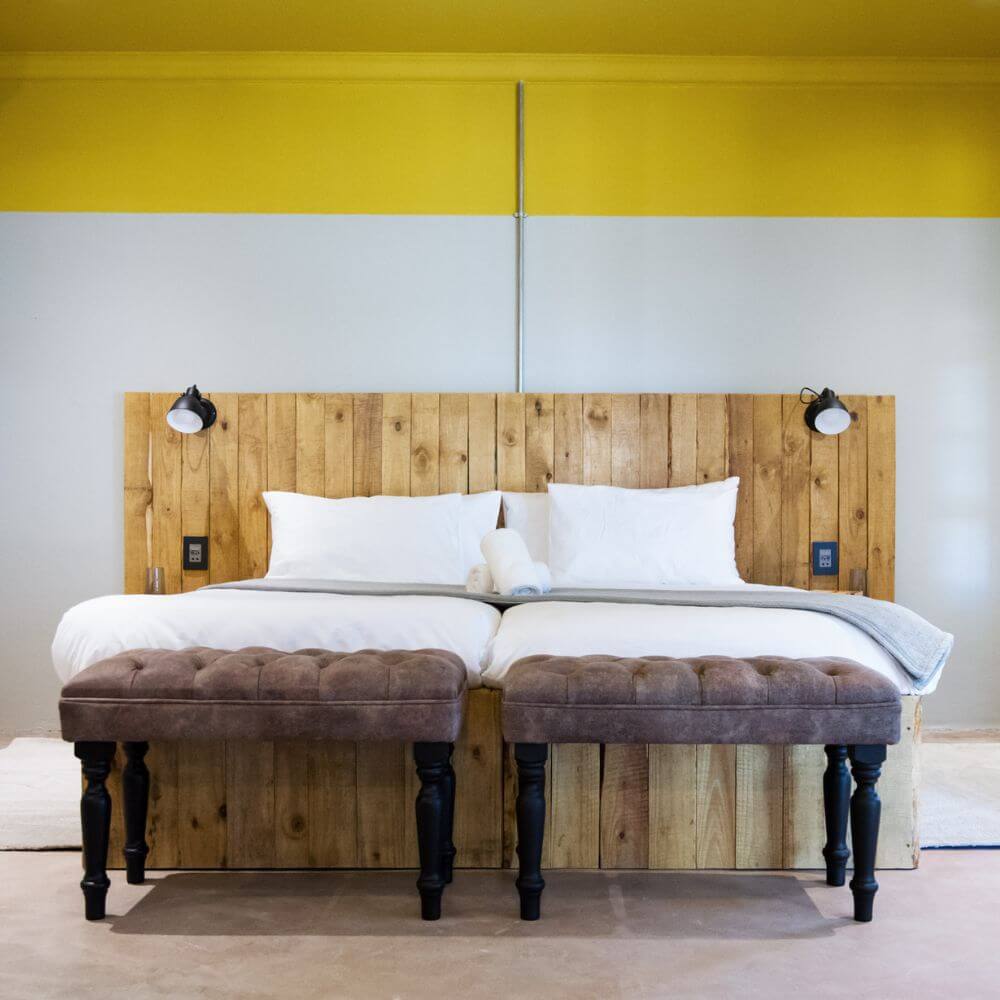 Brandberg Accommodation