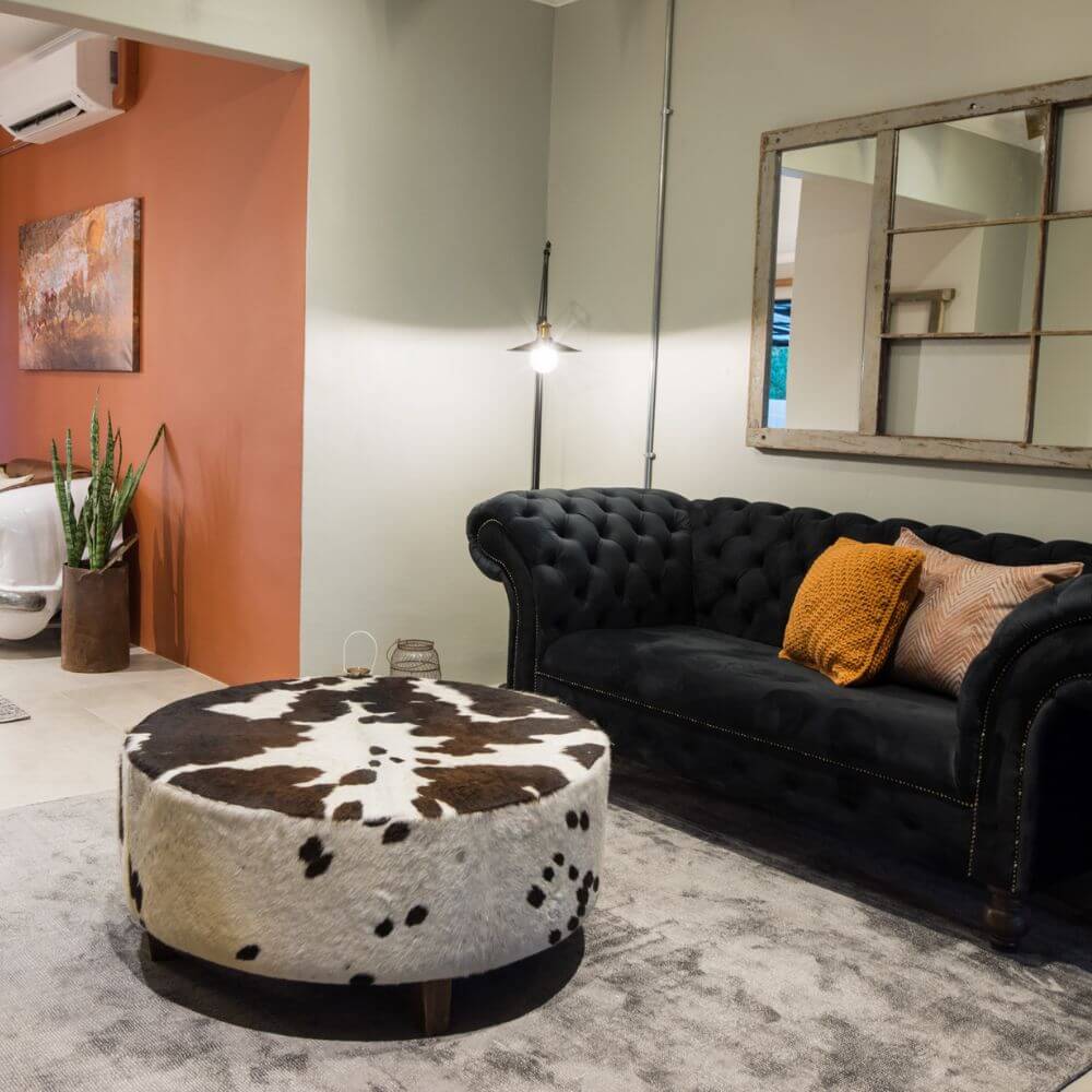Brandberg Accommodation