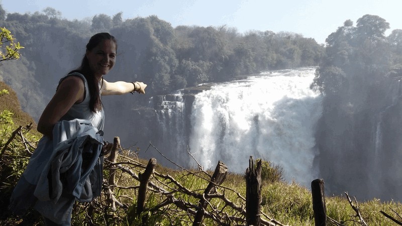 Victoria Falls Tours