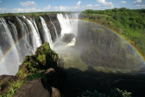 12 Day Victoria Falls to Johannesburg Tour
